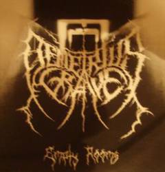 Demetrius Grave : Empty Rooms